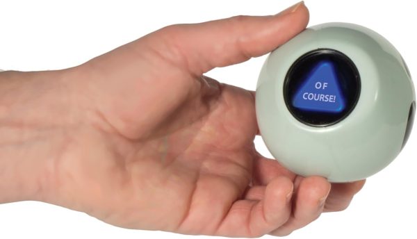 Schylling Ask The Alien - Novelties (APB)