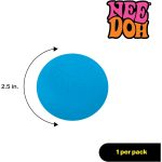 NeeDoh Original Sensory Ball - Blue