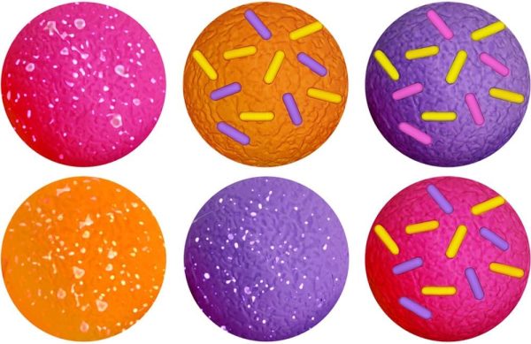 NEE DOH Dohnut Holes Pack