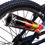 Schylling Hyper Pipe Bike Blaster