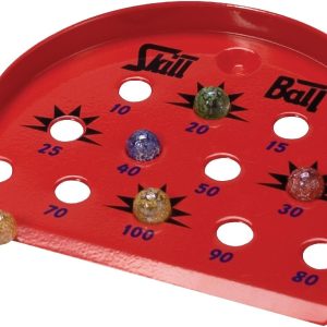 Schylling Skill Ball Game