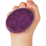 NeeDoh Stardust - Sensory Ball - Assorted