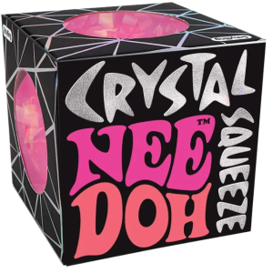 Nee Doh - Crystal